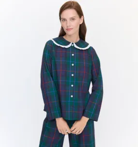 The Cypress Set - Midnight Tartan