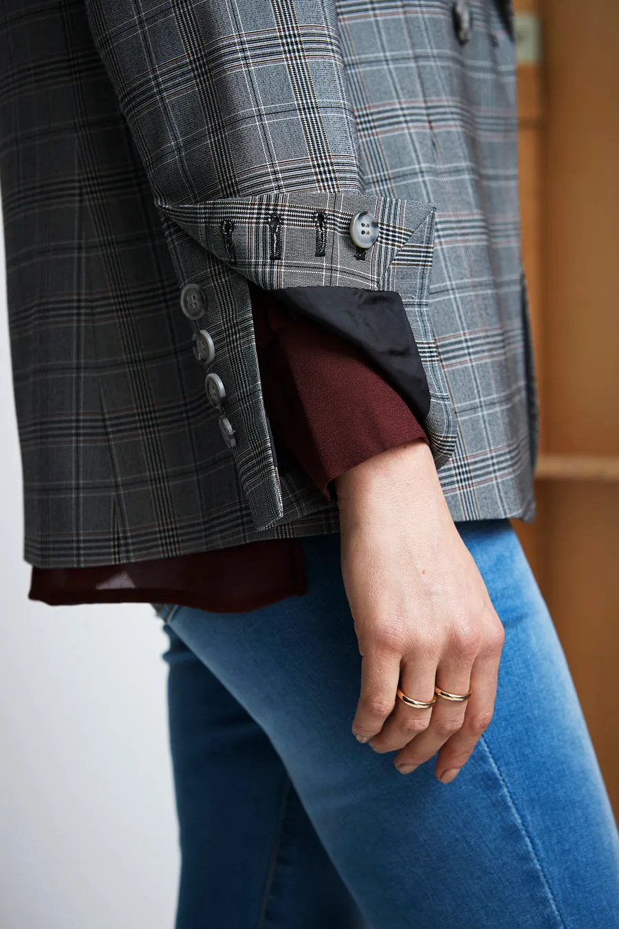 Windsor Jacket