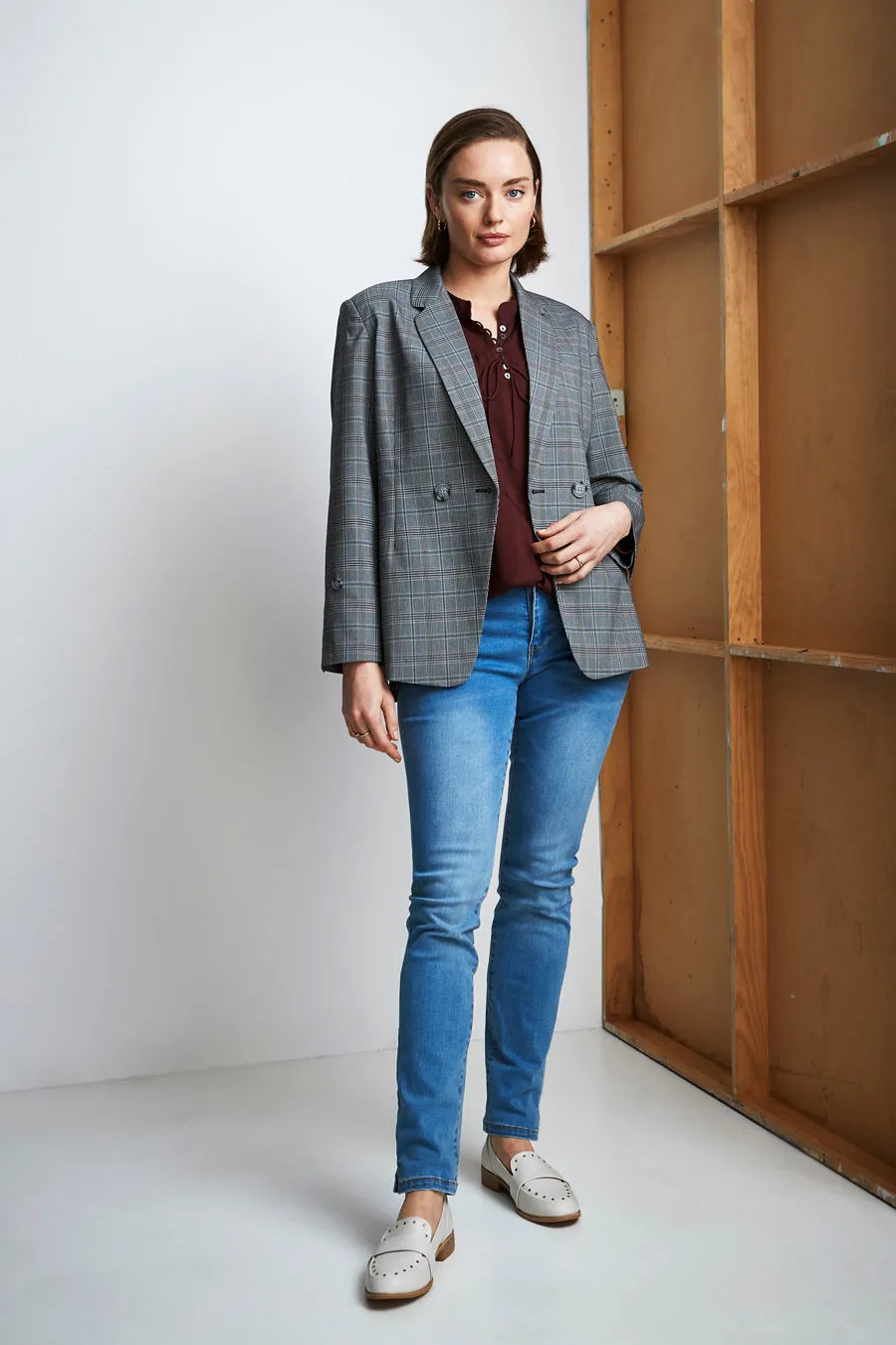 Windsor Jacket