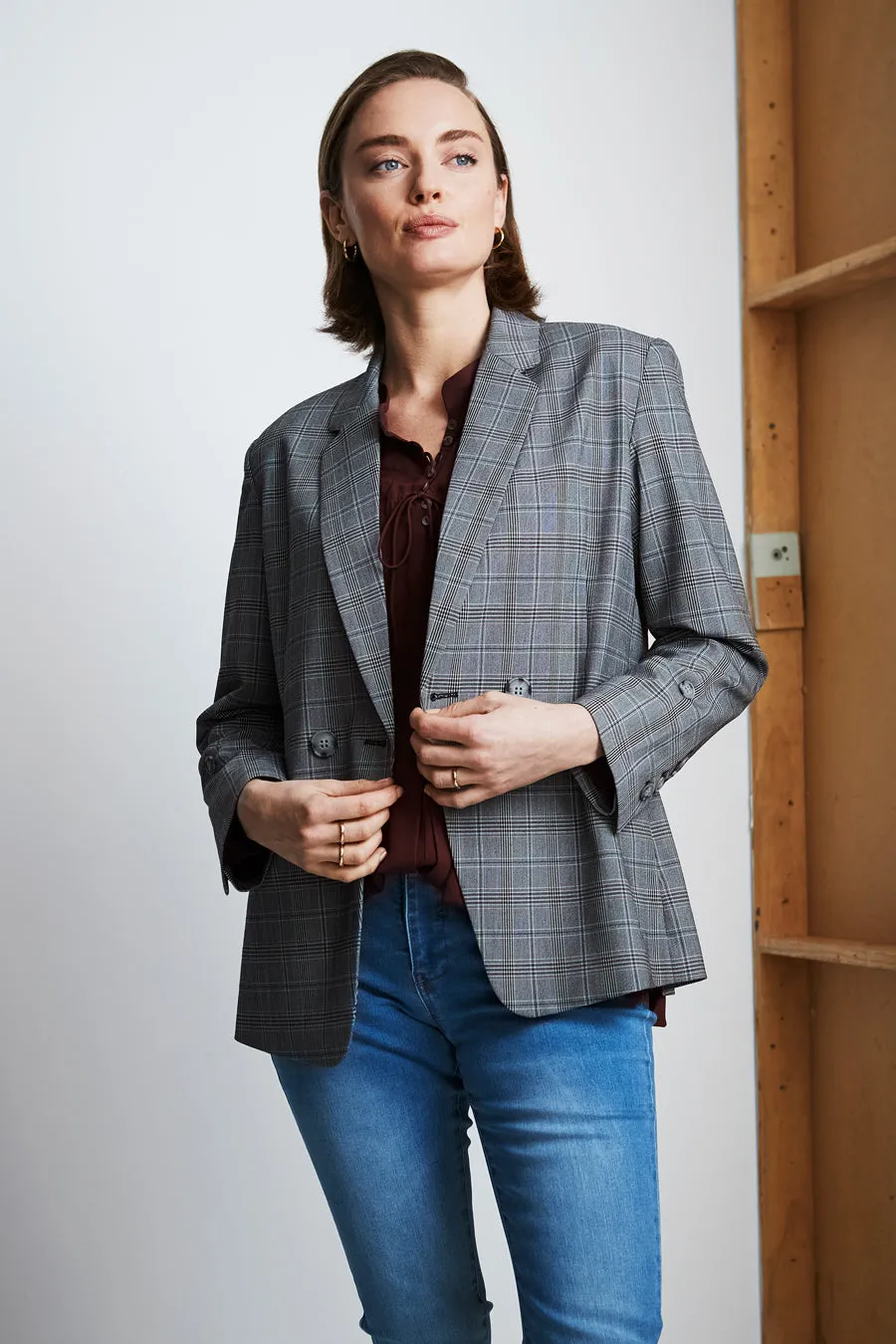 Windsor Jacket
