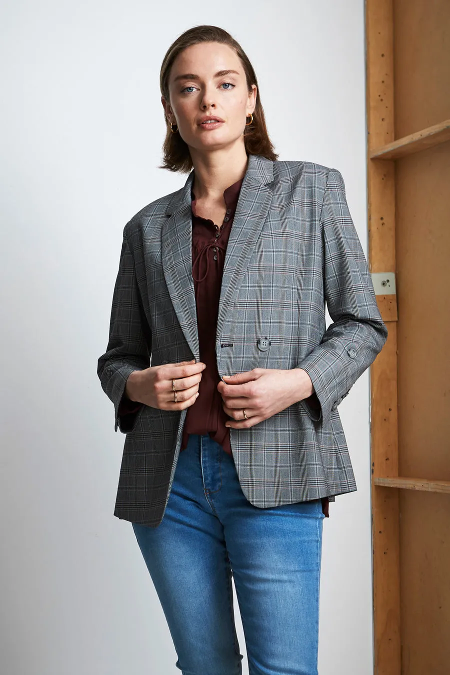 Windsor Jacket