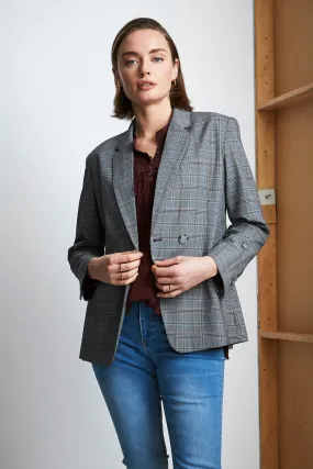 Windsor Jacket