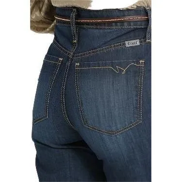 Women's Cinch Skylar Wide Leg Jean CB74854001