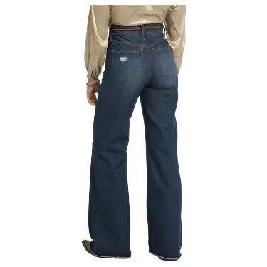 Women's Cinch Skylar Wide Leg Jean CB74854001