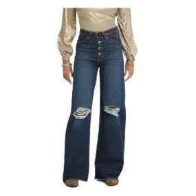 Women's Cinch Skylar Wide Leg Jean CB74854001
